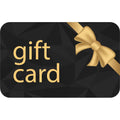 Canvas Art Prints Gift Card