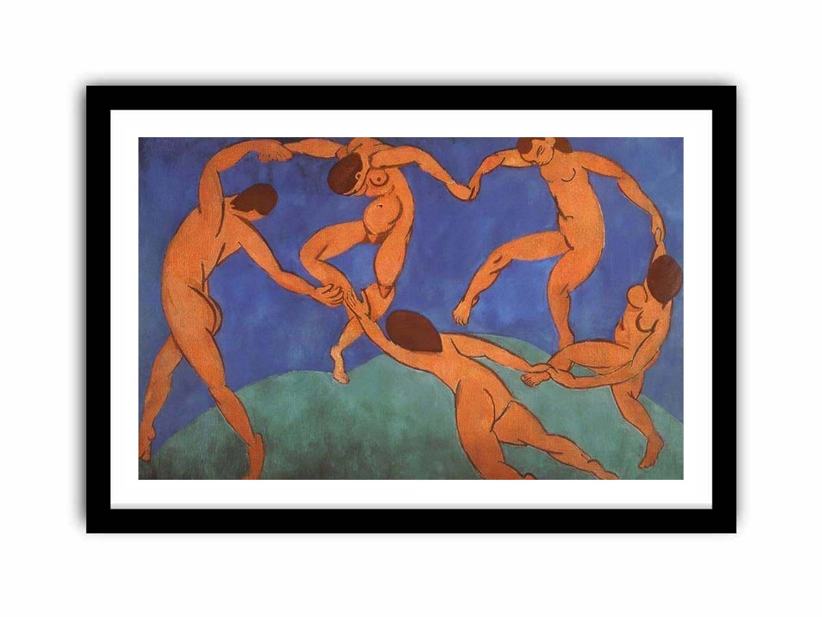 Framed print