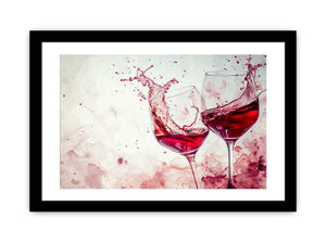 Canvas print