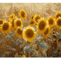 Summer Sunflower 