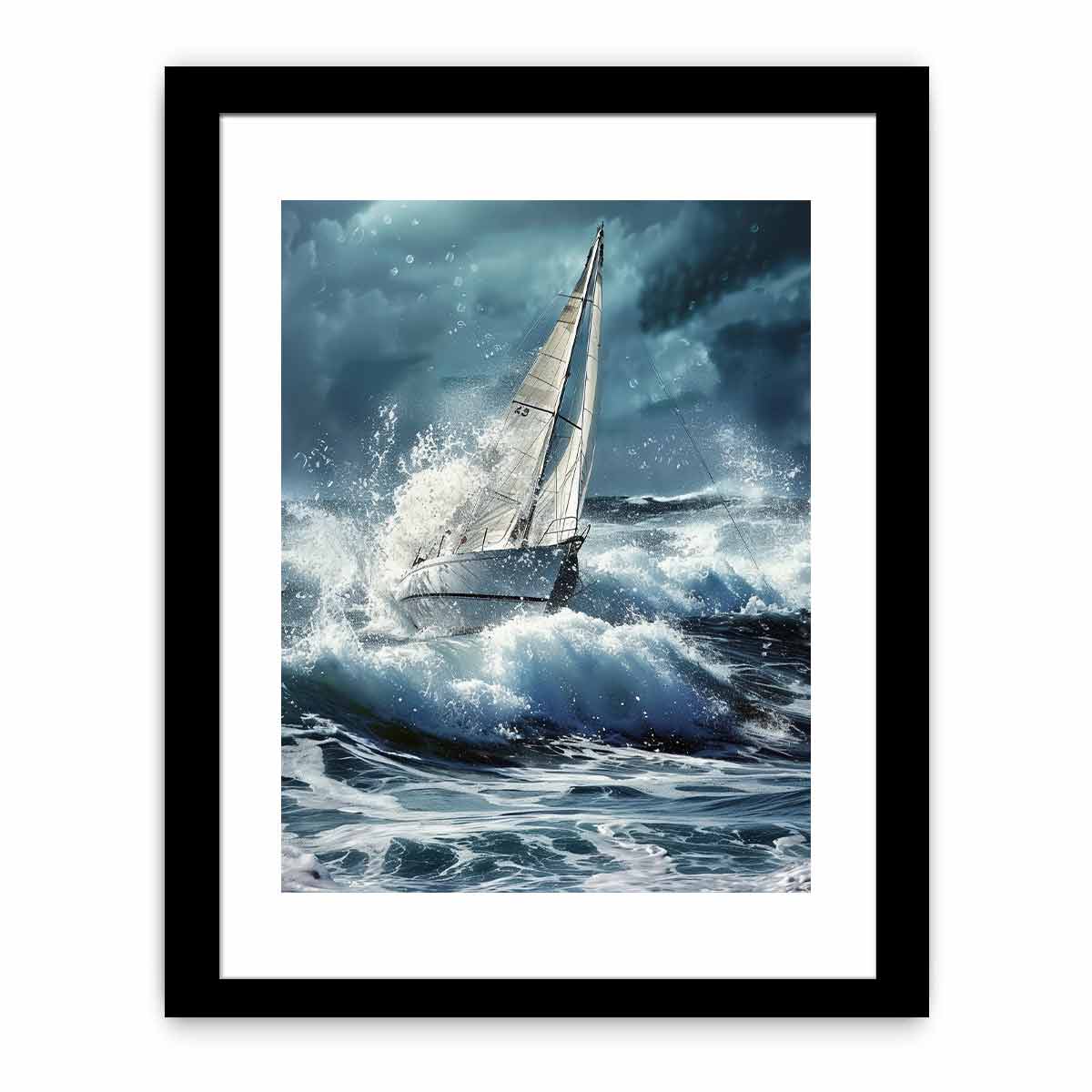 Canvas print