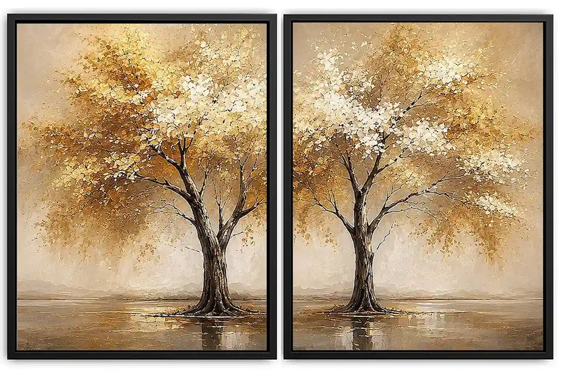 Tree Perfect Pair