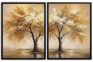 Tree Perfect Pair