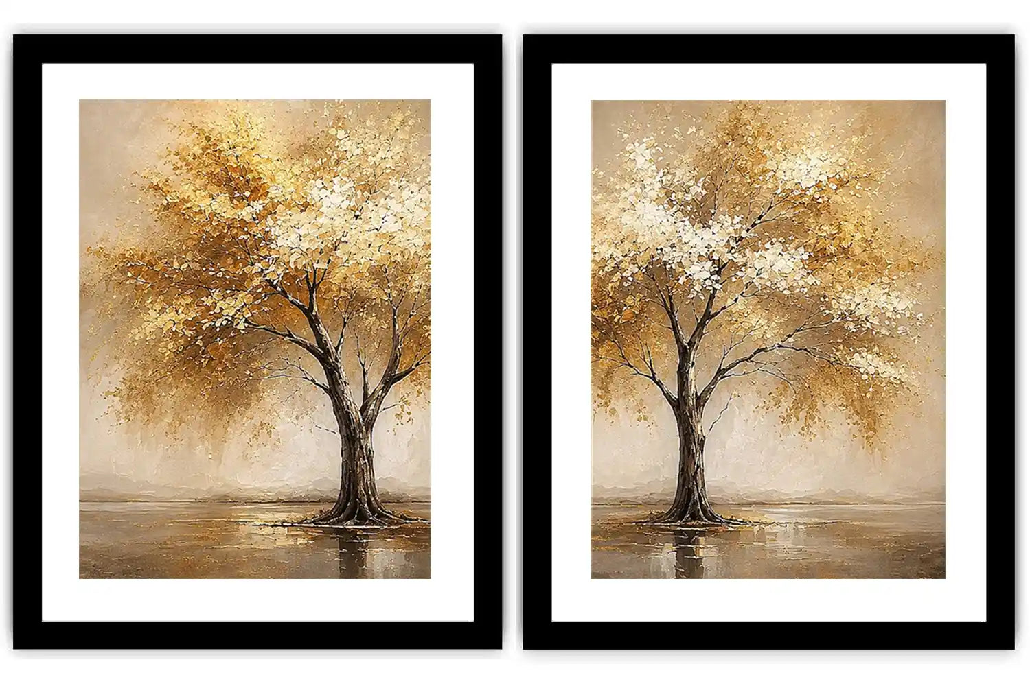 Tree Perfect Pair