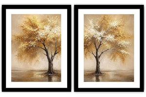 Tree Perfect Pair