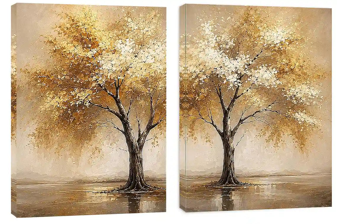 Tree Perfect Pair