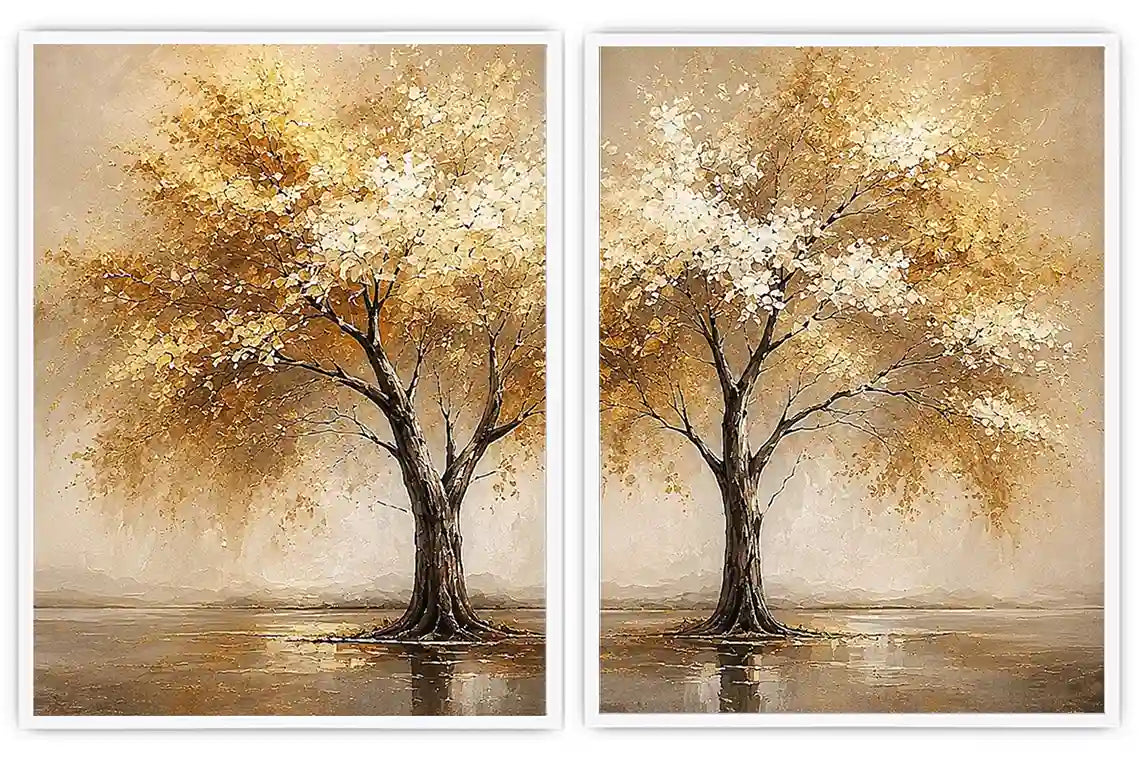 Tree Perfect Pair