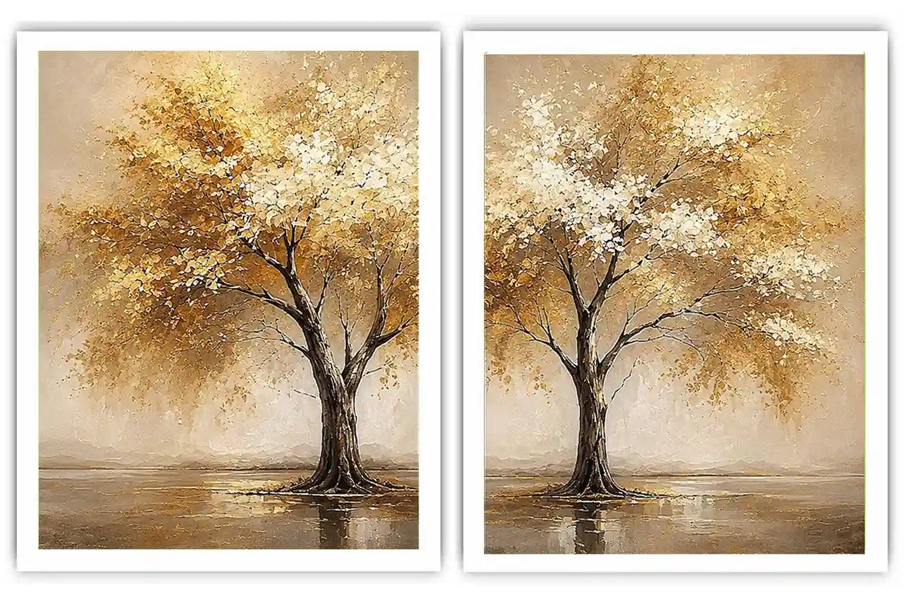 Tree Perfect Pair