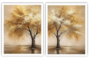 Tree Perfect Pair