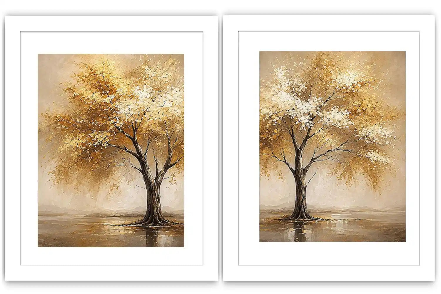 Tree Perfect Pair