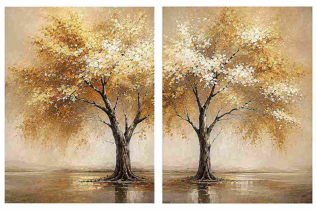 Tree Perfect Pair