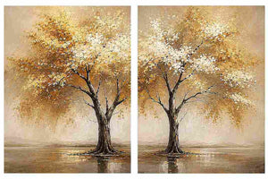 Tree Perfect Pair