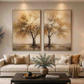 Tree Perfect Pair