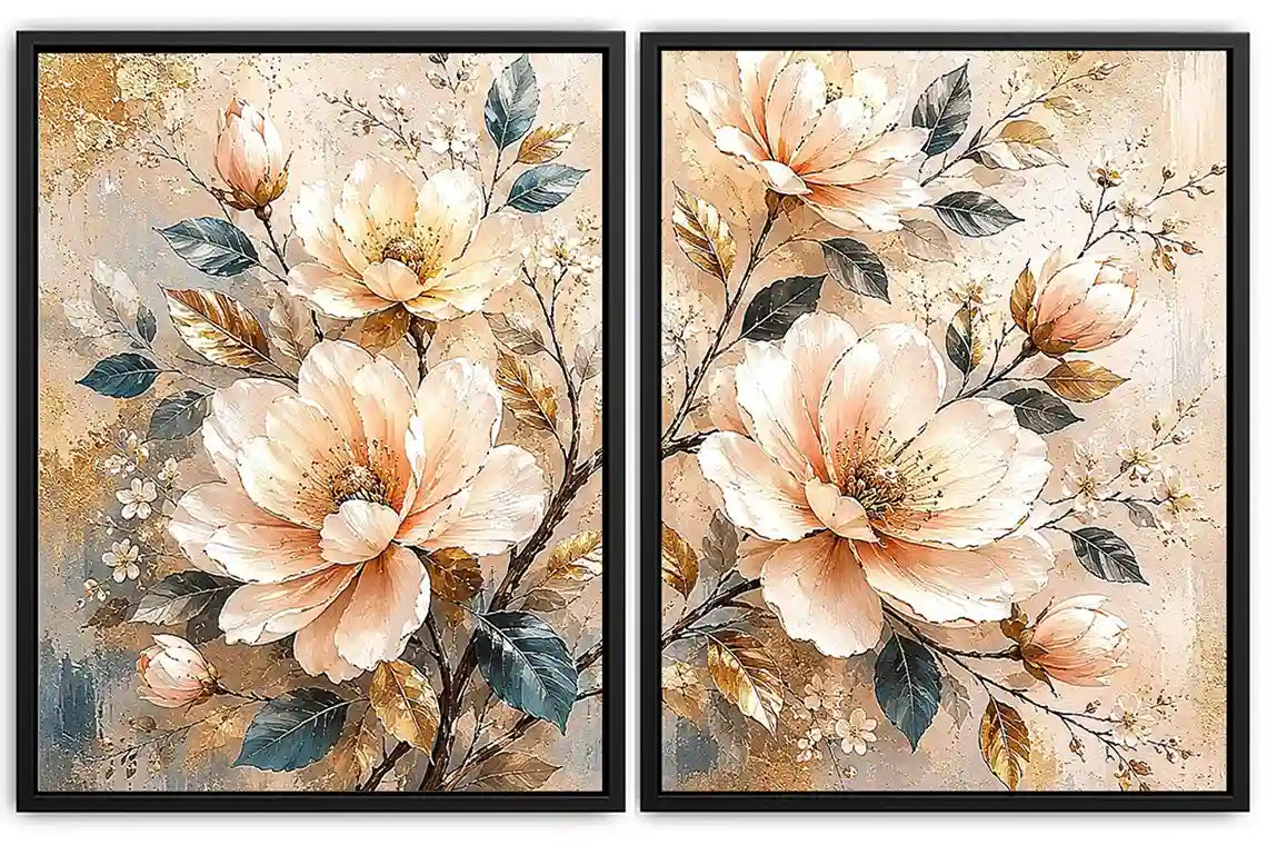Flowers  Perfect Pair