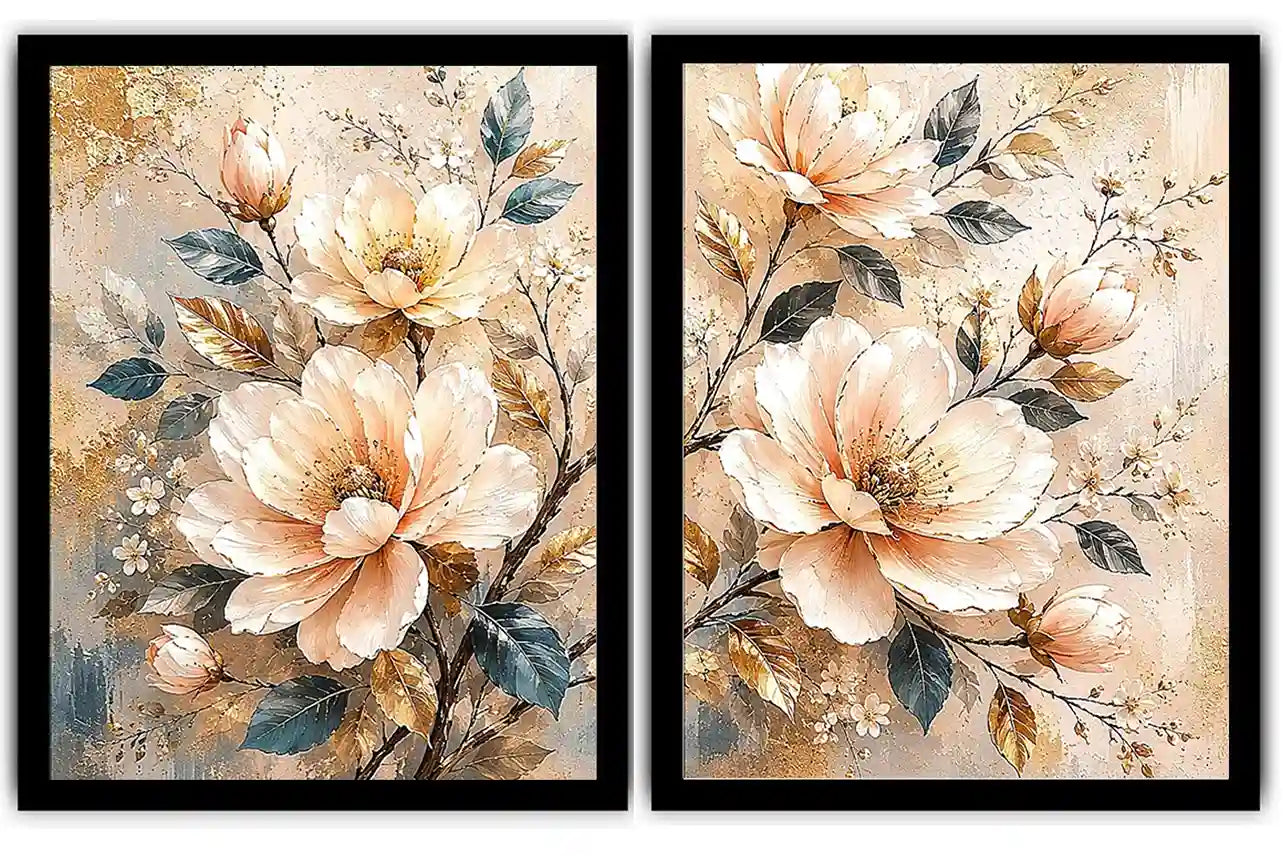Flowers  Perfect Pair