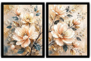 Flowers  Perfect Pair