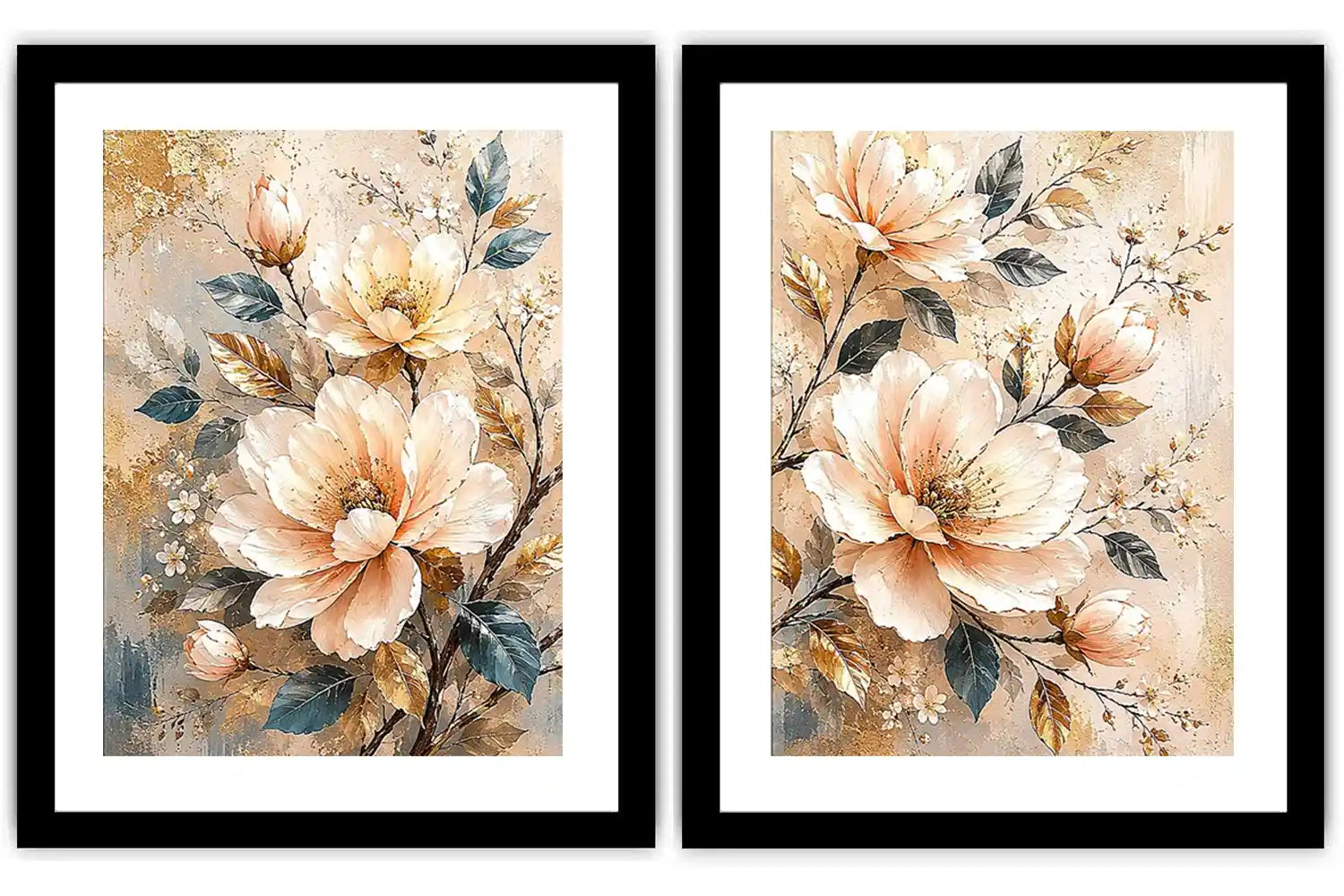 Flowers  Perfect Pair