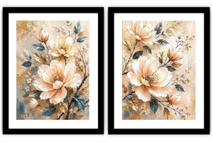 Flowers  Perfect Pair
