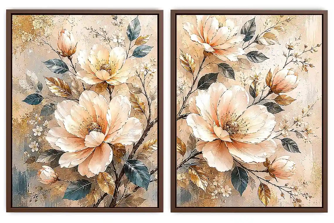 Flowers  Perfect Pair