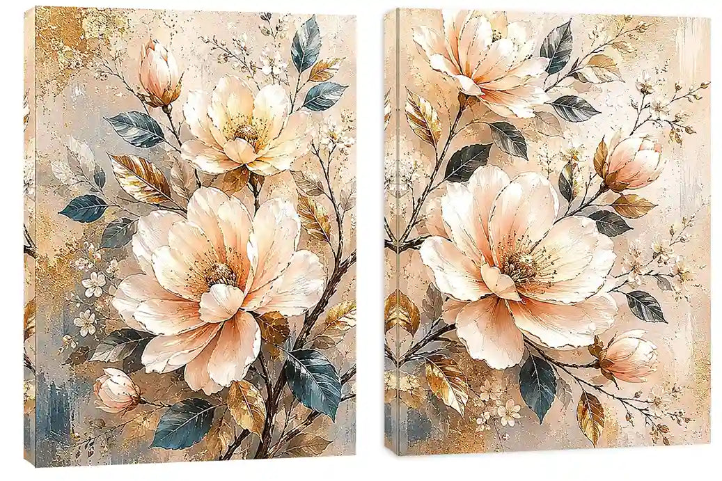 Flowers  Perfect Pair