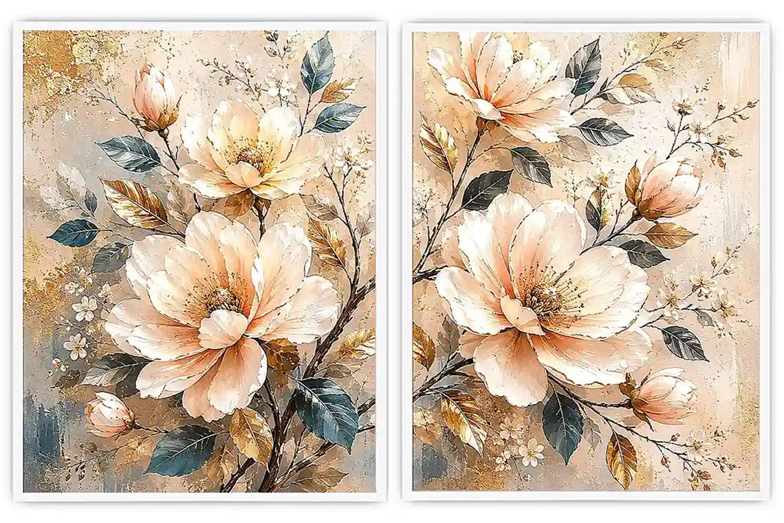 Flowers  Perfect Pair