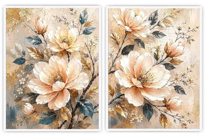 Flowers  Perfect Pair