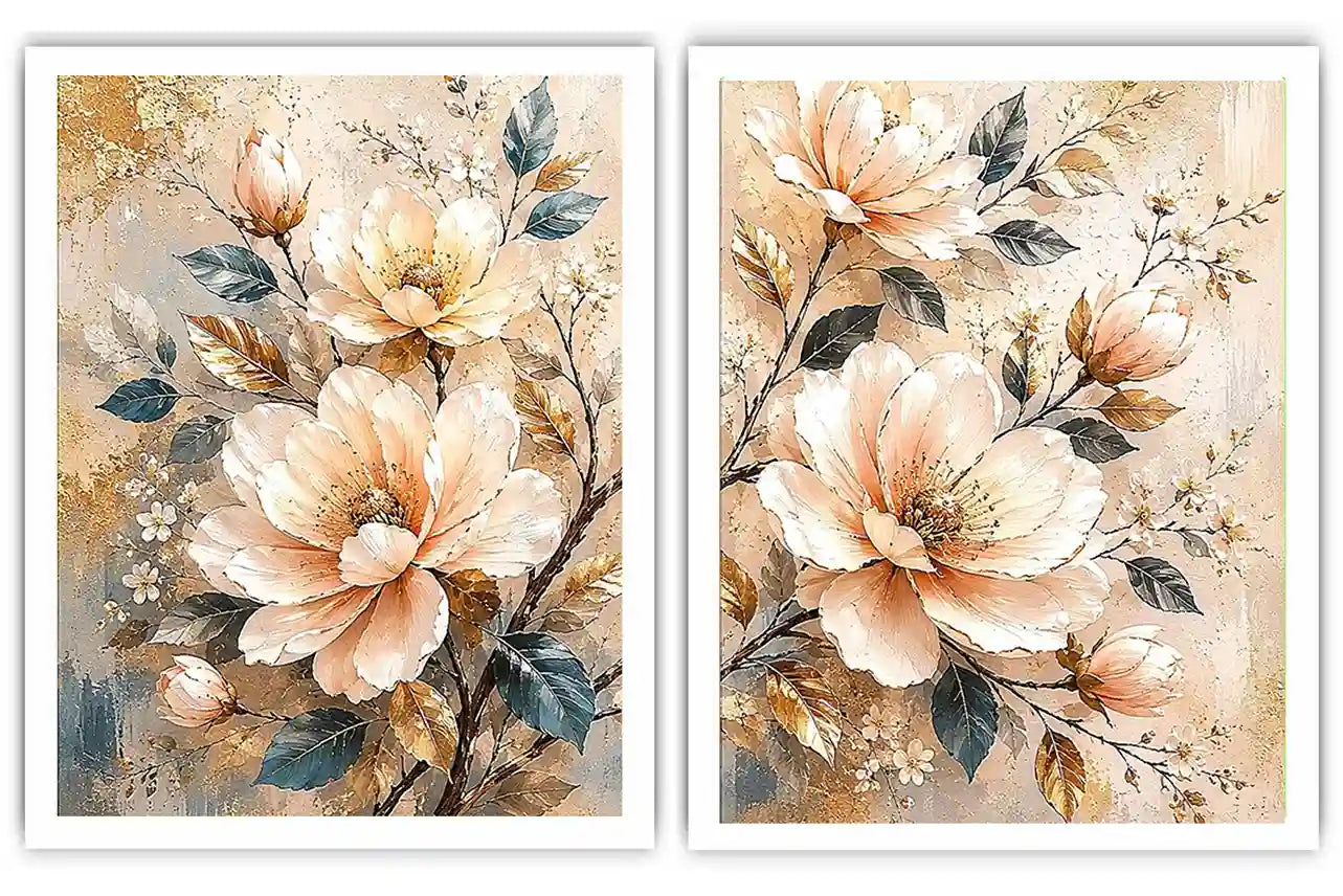 Flowers  Perfect Pair