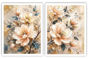 Flowers  Perfect Pair