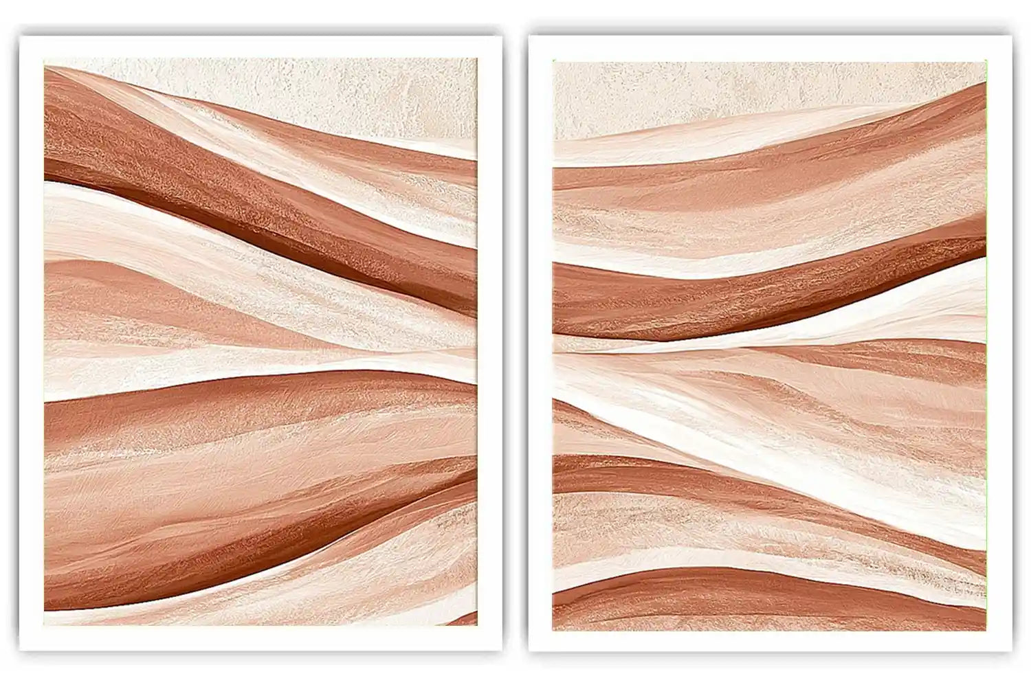 Ethereal Grace 2 Piece Art Set