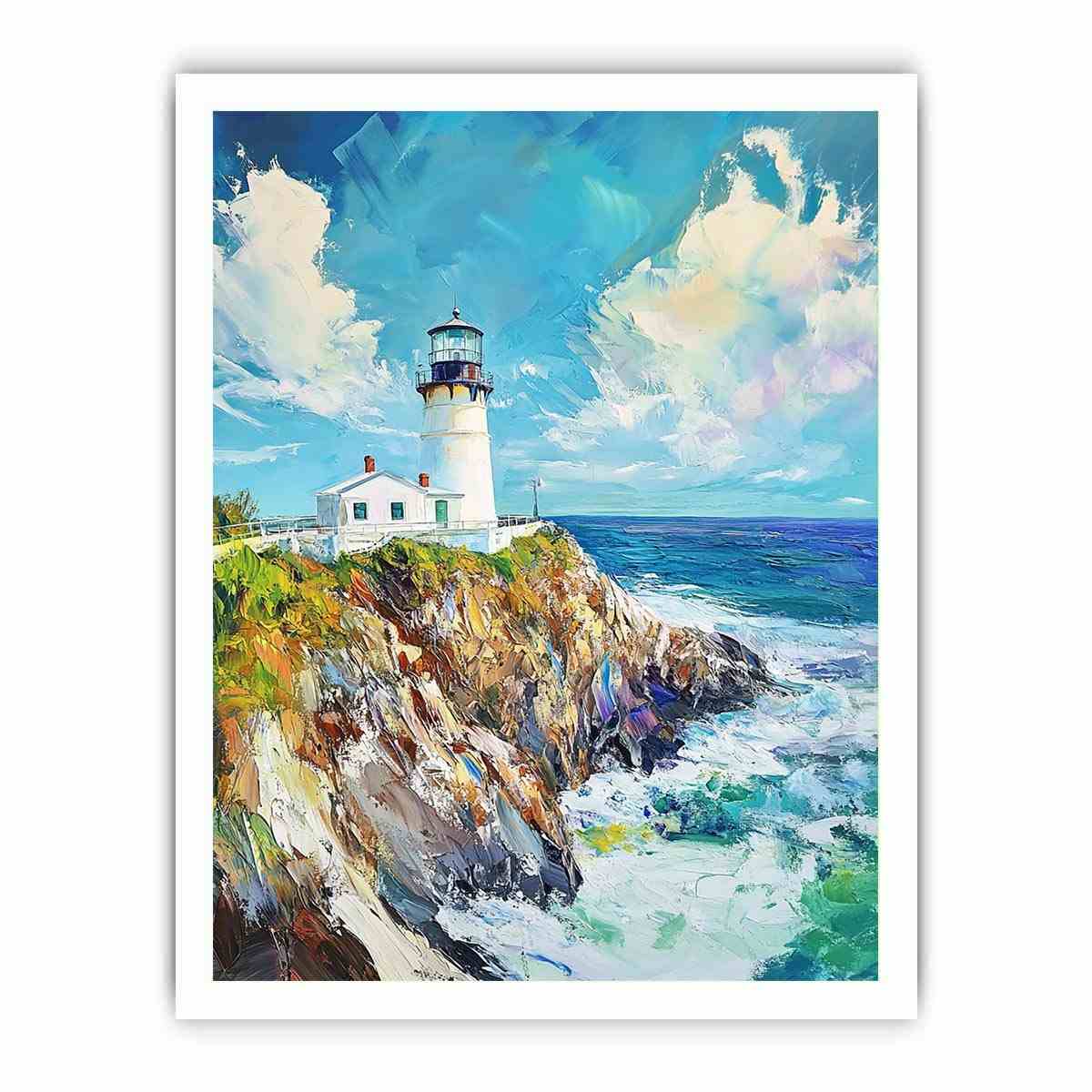 Art print