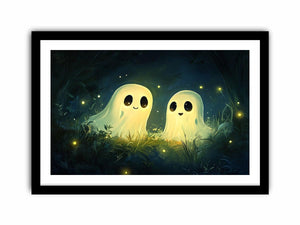 Framed Print