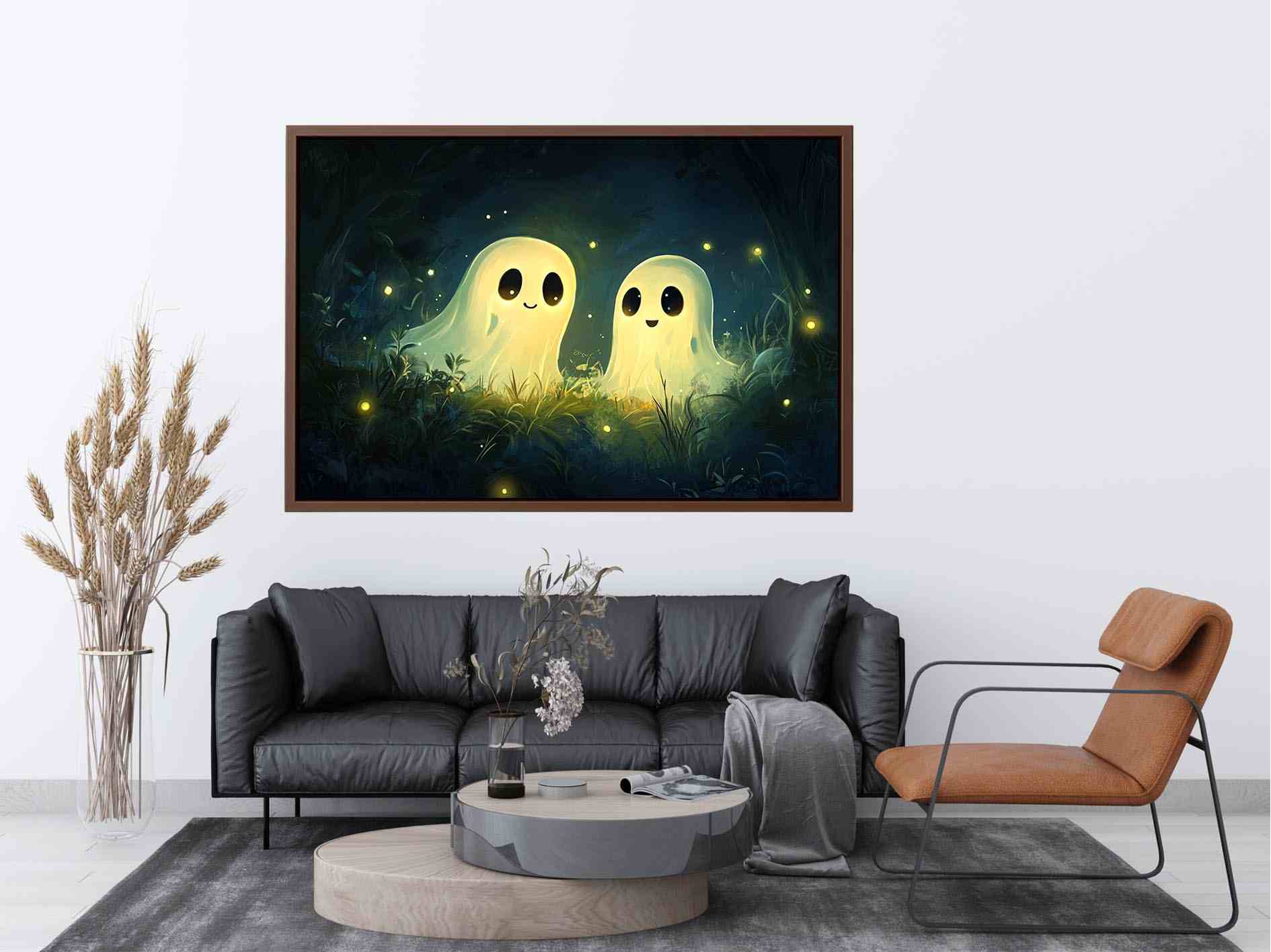 Ghost Couple