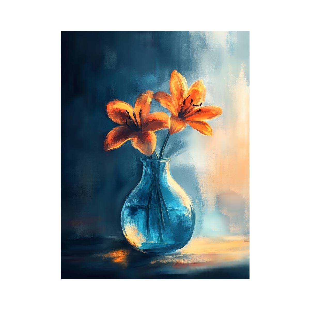 Translucent Beauty