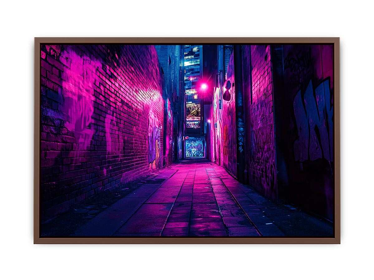 Canvas Print