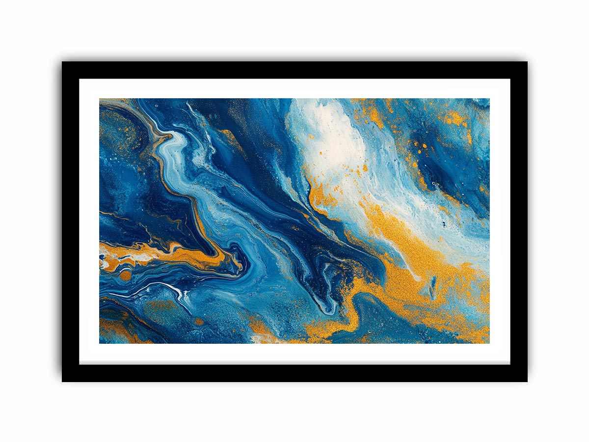 Framed Print