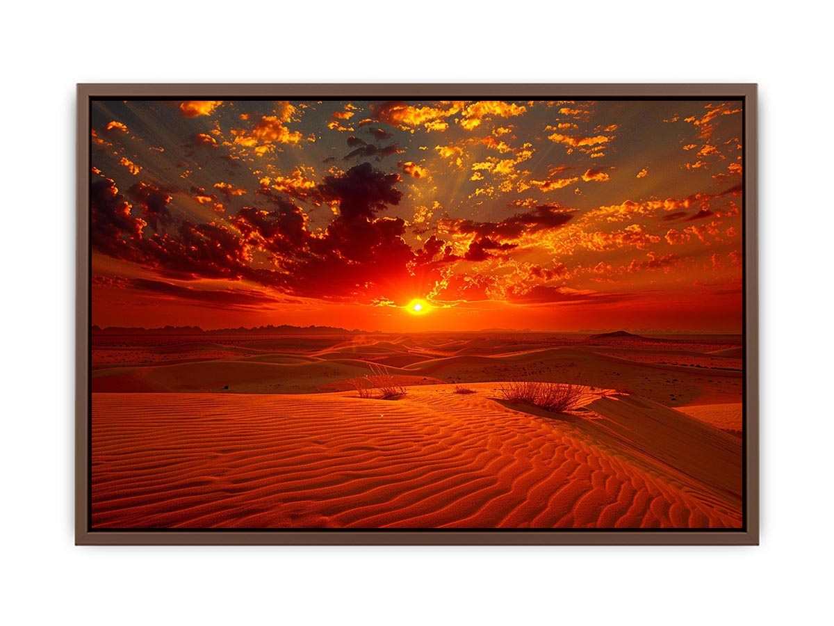 Canvas Print