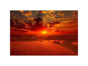 Desert Glow