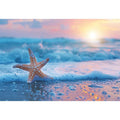 Starfish beach