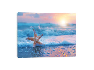 Starfish beach