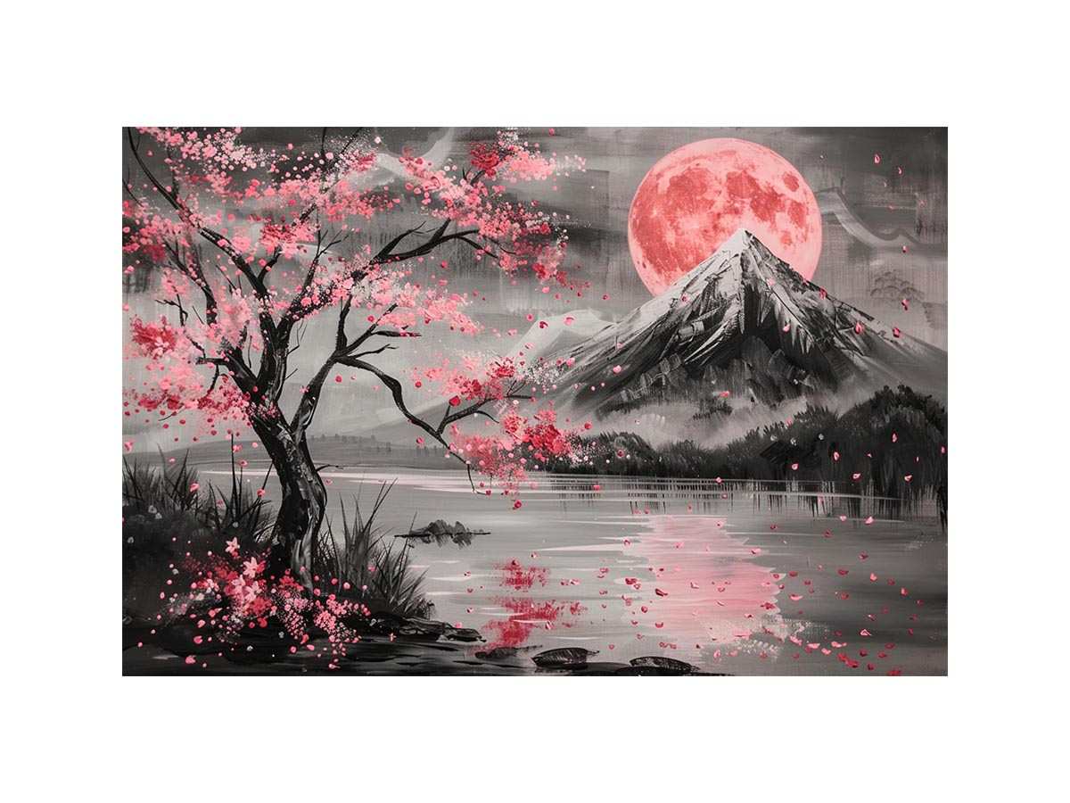 Whispers Of Japan