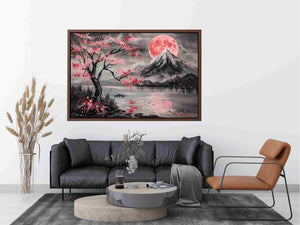 Whispers Of Japan