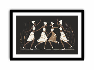 Framed Print