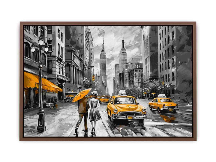 Canvas Print
