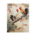 Chickens In Harmony