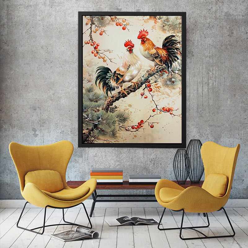 Artwork