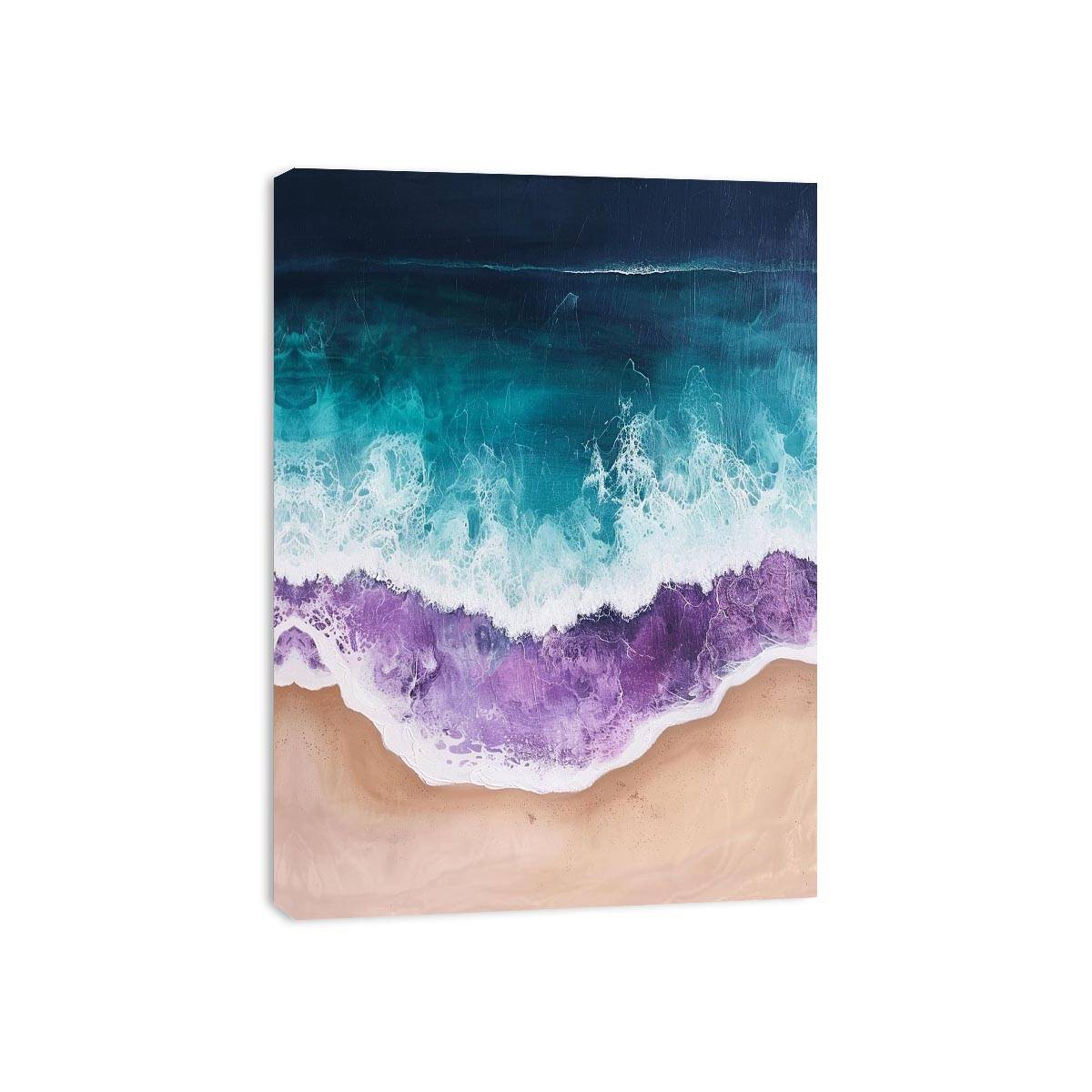 Streched canvas