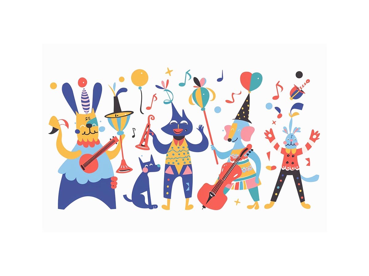Doodle Daydreams