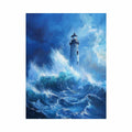 Twilight Lighthouse