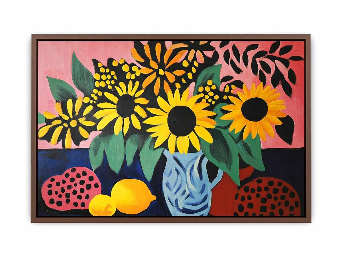 Canvas Print
