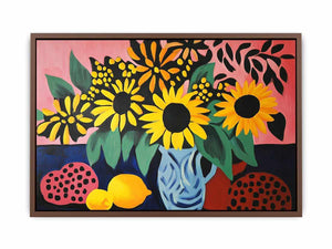 Canvas Print